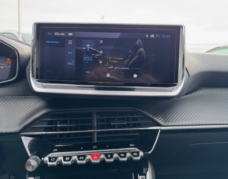 208 1.2 100CH PURETECH ALLURE