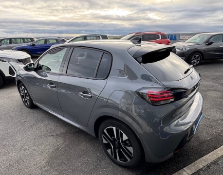 208 1.2 100CH PURETECH ALLURE