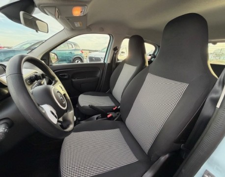 TWINGO III E-TECH ELECTRIC LIFE R80 ACHAT INTEGRAL