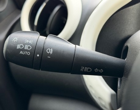 TWINGO III E-TECH ELECTRIC LIFE R80 ACHAT INTEGRAL