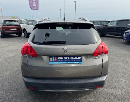 2008 1.2 PURETECH 82CH STYLE DISTRIBUTION NEUVE