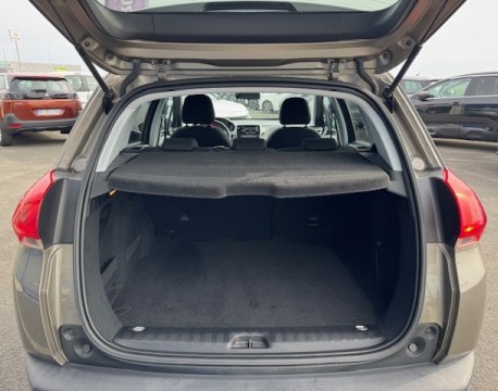 2008 1.2 PURETECH 82CH STYLE DISTRIBUTION NEUVE