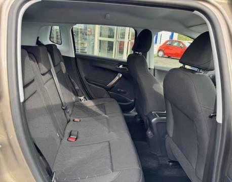 2008 1.2 PURETECH 82CH STYLE DISTRIBUTION NEUVE