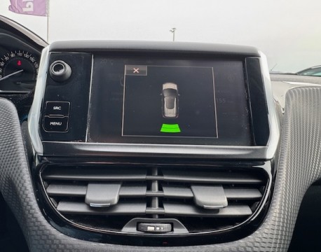 2008 1.2 PURETECH 82CH STYLE DISTRIBUTION NEUVE