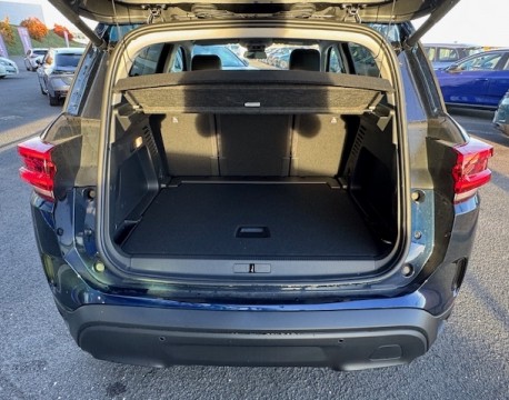 C5 AIRCROSS 1.5 BLUEHDI 130CH MAX EAT8