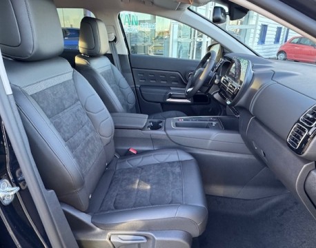 C5 AIRCROSS 1.5 BLUEHDI 130CH MAX EAT8