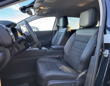 C5 AIRCROSS 1.5 BLUEHDI 130CH MAX EAT8