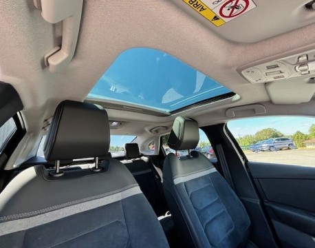 C4 X PURETECH 130CH SHINE PACK EAT8 +TOIT OUVRANT