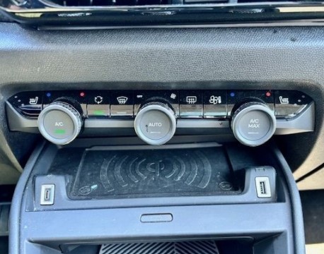 C4 X PURETECH 130CH SHINE PACK EAT8 +TOIT OUVRANT