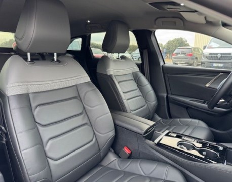 C5 X PURETECH 130CH S&S SHINE EAT8