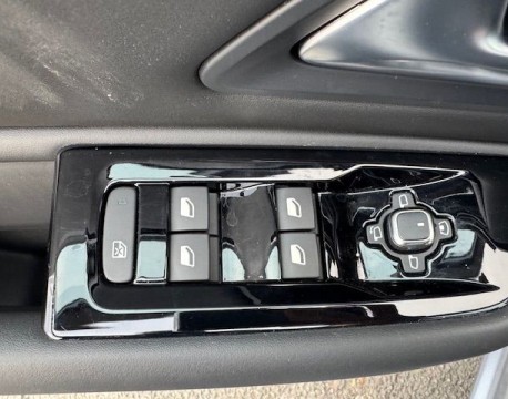 C5 X PURETECH 130CH S&S SHINE EAT8