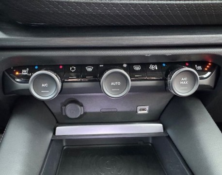 C5 X PURETECH 130CH S&S SHINE EAT8