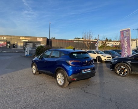 CAPTUR 1.0 TCE 90CH EVOLUTION