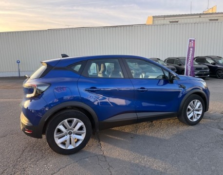 CAPTUR 1.0 TCE 90CH EVOLUTION