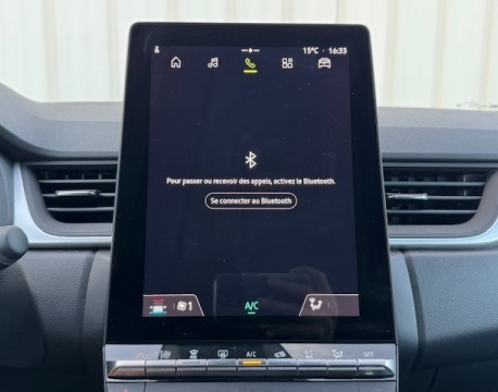 CAPTUR 1.0 TCE 90CH EVOLUTION