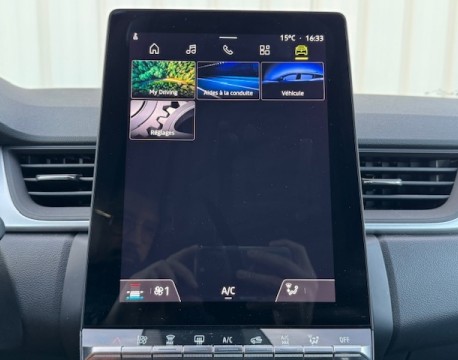 CAPTUR 1.0 TCE 90CH EVOLUTION