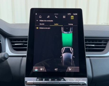 CAPTUR 1.0 TCE 90CH EVOLUTION