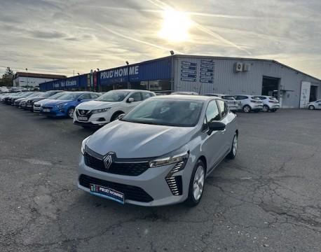 CLIO V 1.5 BLUE DCI 100CH EVOLUTION