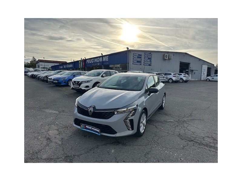 CLIO V 1.5 BLUE DCI 100CH EVOLUTION