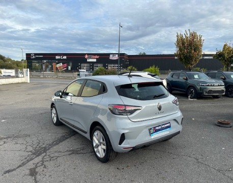 CLIO V 1.5 BLUE DCI 100CH EVOLUTION