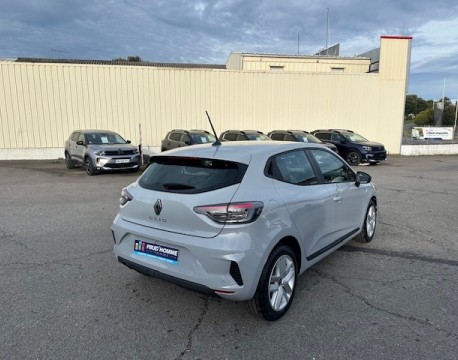 CLIO V 1.5 BLUE DCI 100CH EVOLUTION