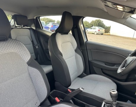 CLIO V 1.5 BLUE DCI 100CH EVOLUTION