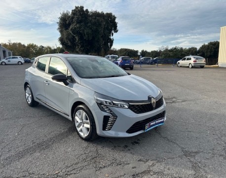 CLIO V 1.5 BLUE DCI 100CH EVOLUTION