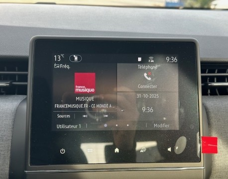 CLIO V 1.5 BLUE DCI 100CH EVOLUTION