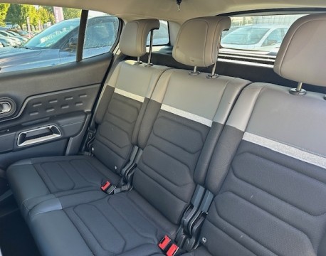 C5 AIRCROSS PURETECH 130CH S&S C-SERIES