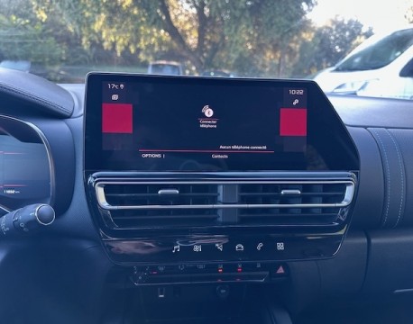 C5 AIRCROSS PURETECH 130CH S&S C-SERIES