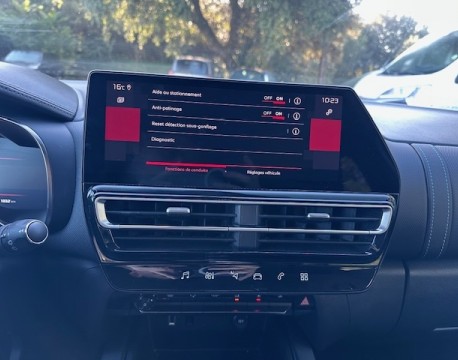 C5 AIRCROSS PURETECH 130CH S&S C-SERIES