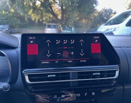 C5 AIRCROSS PURETECH 130CH S&S C-SERIES