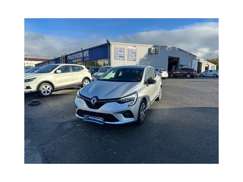 CLIO V 1.0 TCE 90CH EVOLUTION