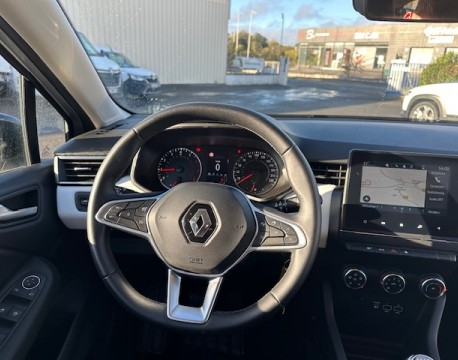 CLIO V 1.0 TCE 90CH EVOLUTION