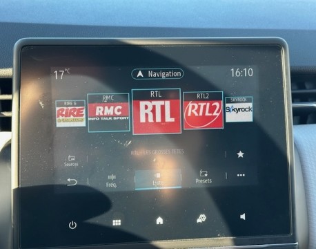 CLIO V 1.0 TCE 90CH EVOLUTION