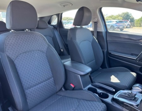 CEED 1.5 T-GDI 160CH ACTIVE DCT7