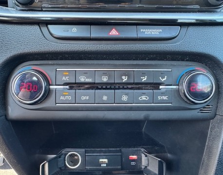 CEED 1.5 T-GDI 160CH ACTIVE DCT7