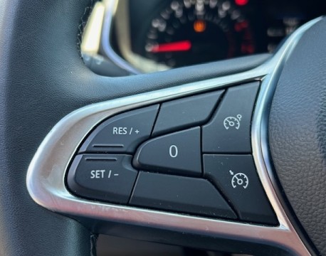 CLIO V 1.0 TCE 90CH ZEN + OPTIONS