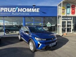 CAPTUR 1.0 TCE 90CH EVOLUTION