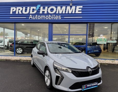 CLIO V 1.0 TCE 90CH EVOLUTION (GSR2)