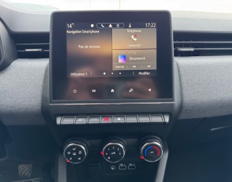 CLIO V 1.0 TCE 90CH EVOLUTION (GSR2)