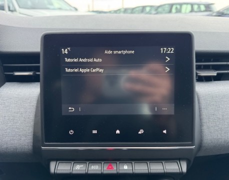 CLIO V 1.0 TCE 90CH EVOLUTION (GSR2)