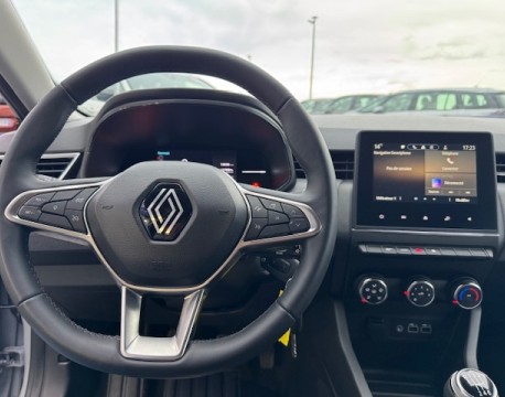 CLIO V 1.0 TCE 90CH EVOLUTION (GSR2)