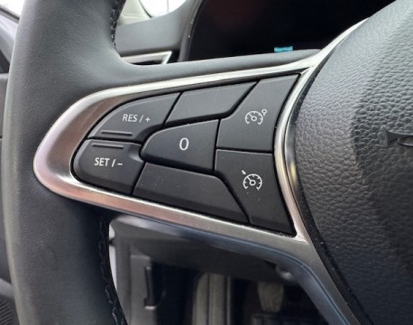 CLIO V 1.0 TCE 90CH EVOLUTION (GSR2)