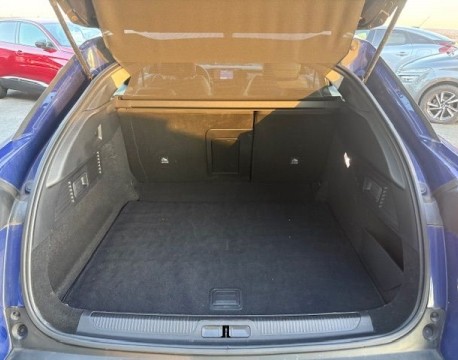 C5 X PURETECH 130CH S&S FEEL BUSINESS EAT8