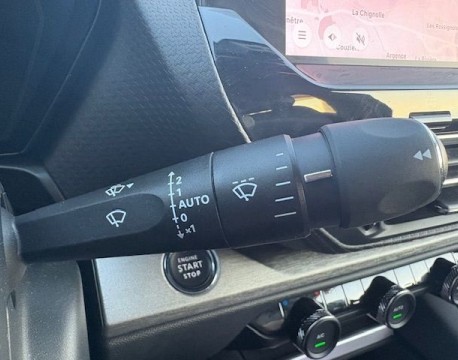 C5 X PURETECH 130CH S&S FEEL BUSINESS EAT8