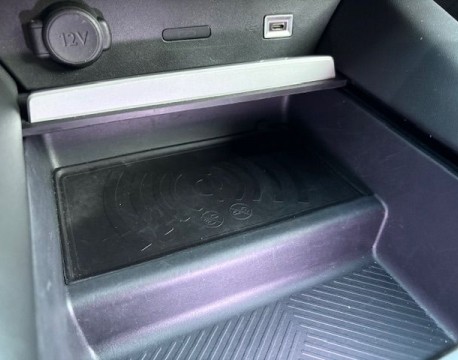 C5 X PURETECH 130CH S&S FEEL BUSINESS EAT8