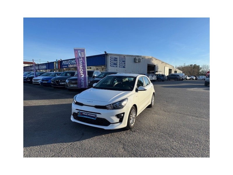 RIO 1.2 DPI 84CH ACTIVE