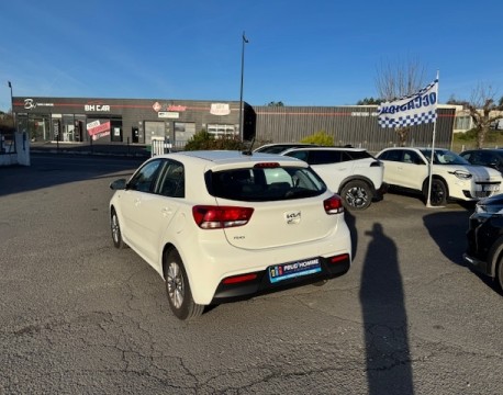 RIO 1.2 DPI 84CH ACTIVE