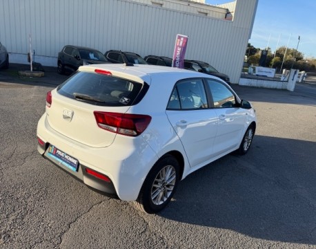 RIO 1.2 DPI 84CH ACTIVE